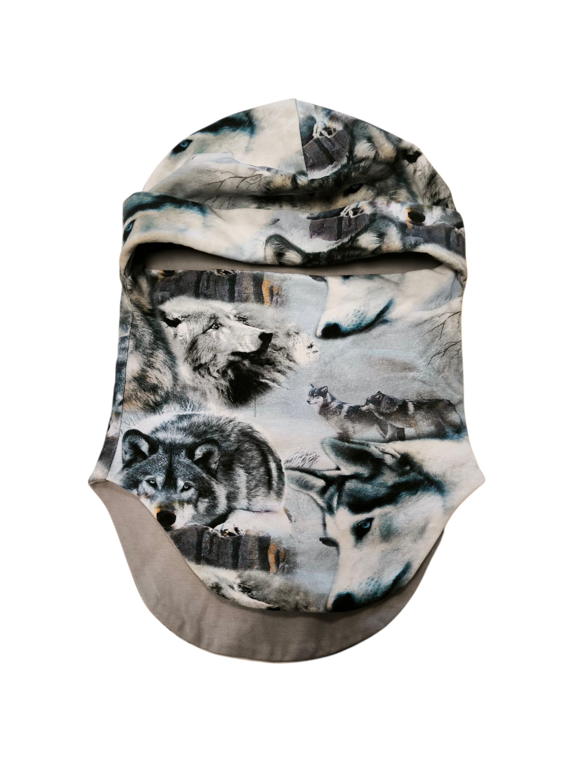 Käsitöö tuukrimüts suurus 52