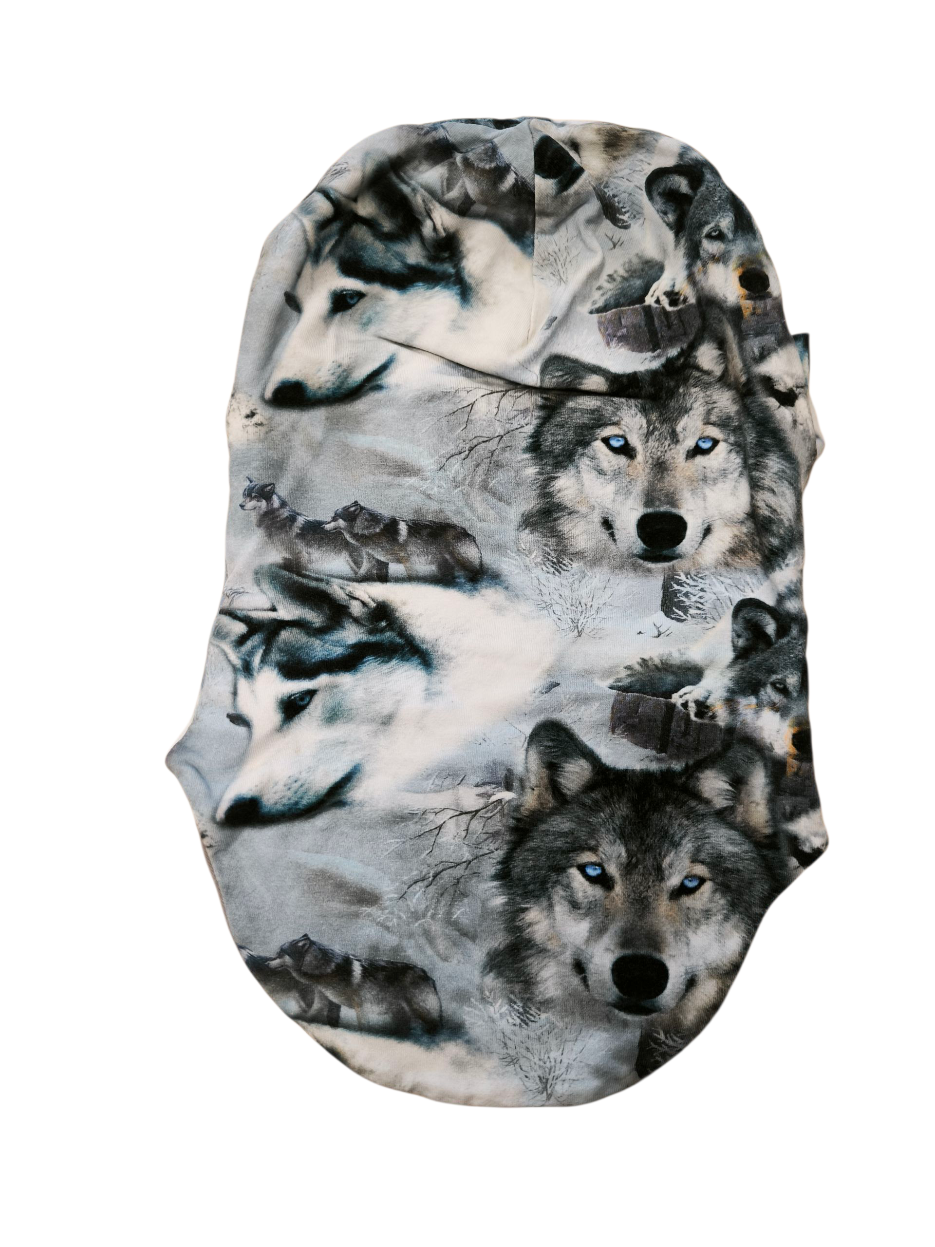 Käsitöö tuukrimüts suurus 52 - Image 2