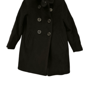 Zara mantel suurus 118