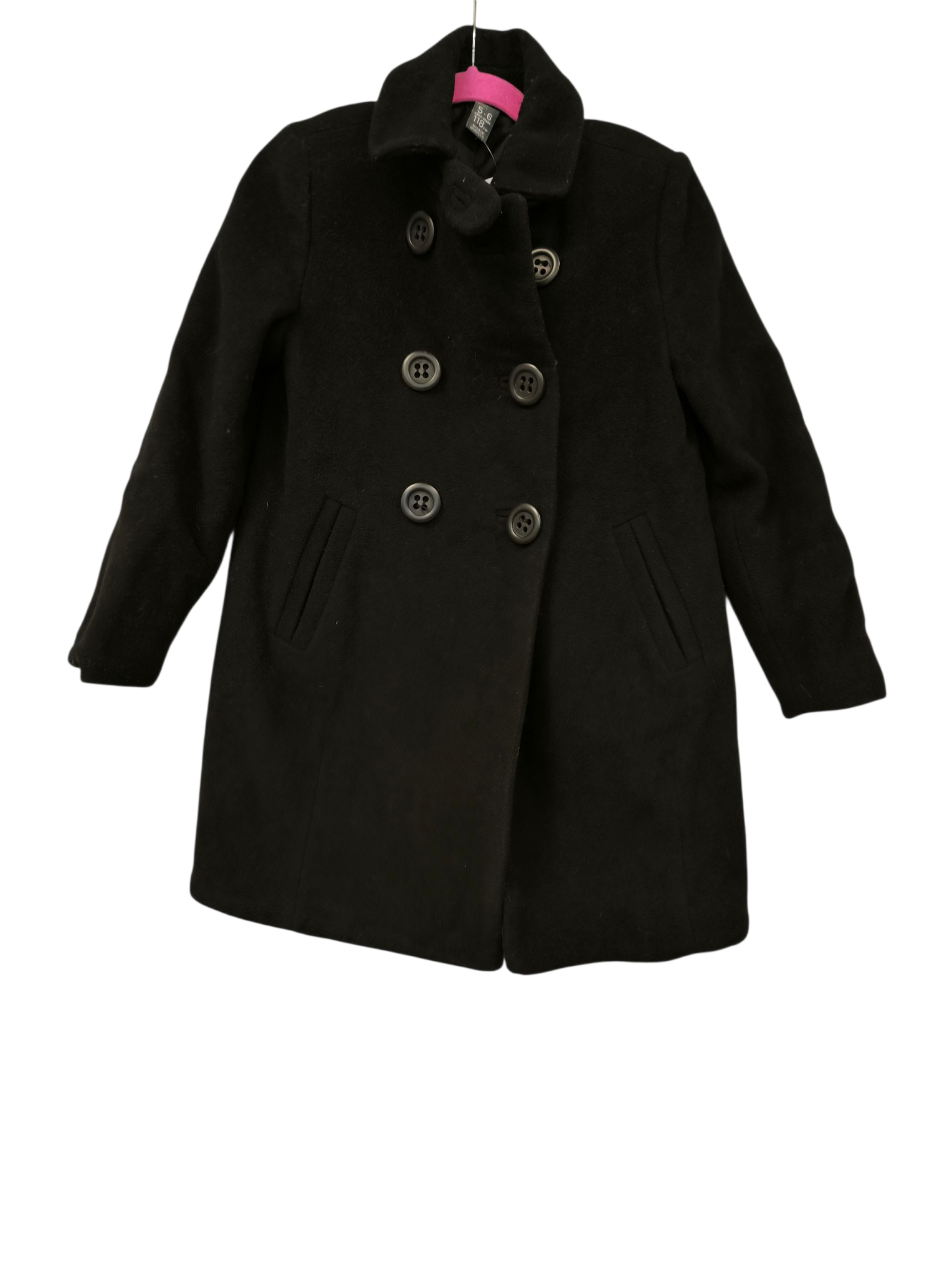 Zara mantel suurus 118