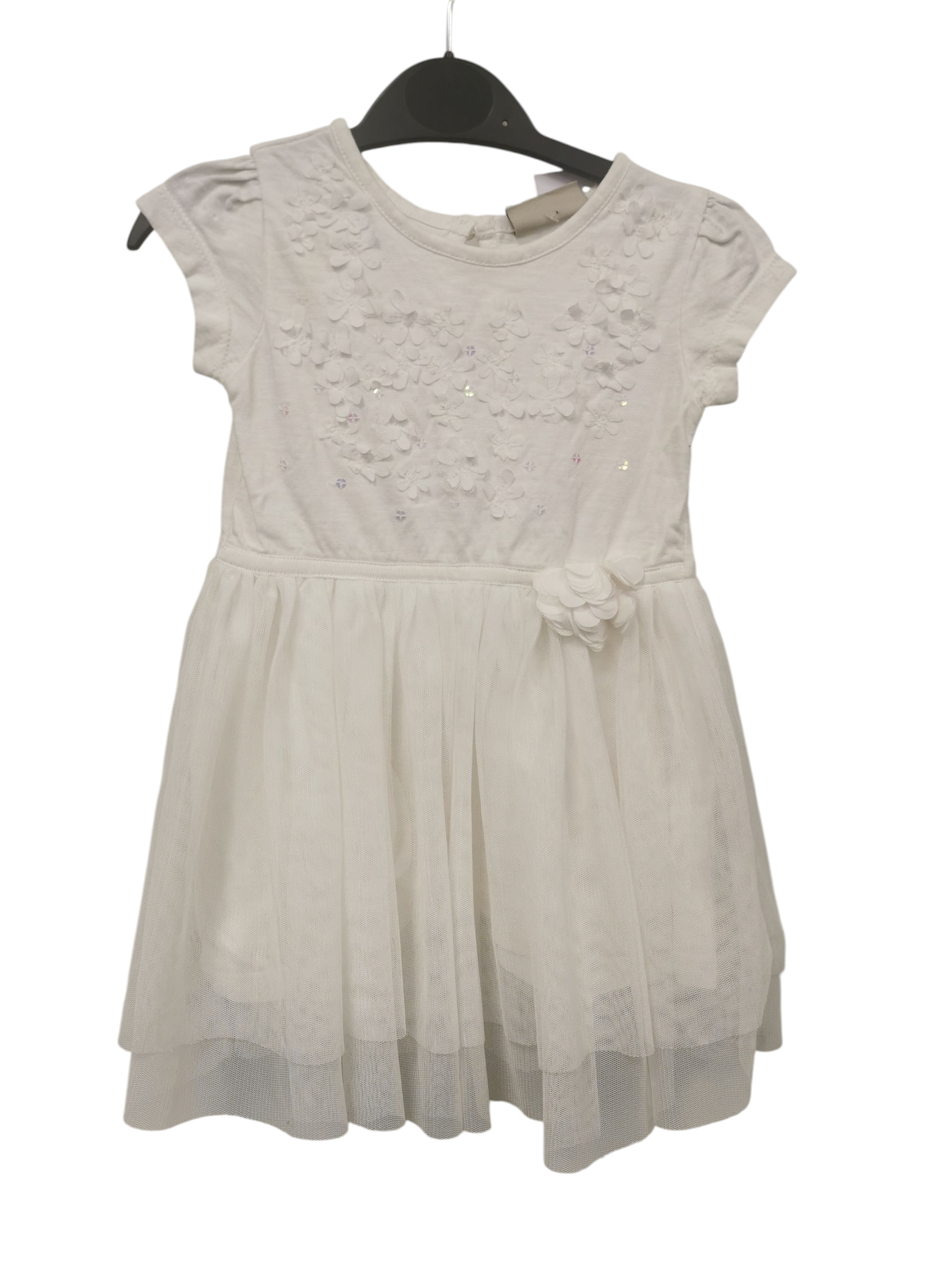 Next kleit suurus 68-74