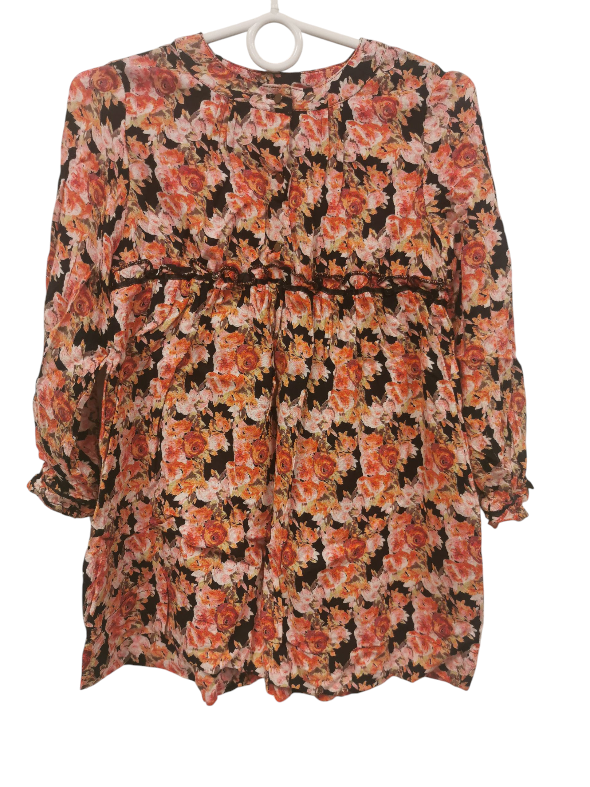 Mango kids kleit suurus 104