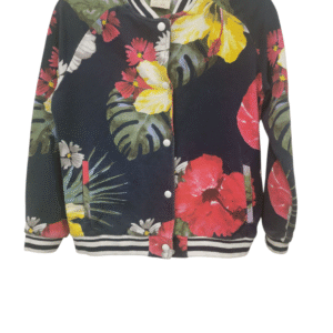 Zara girls jakk/pusa suurus 122