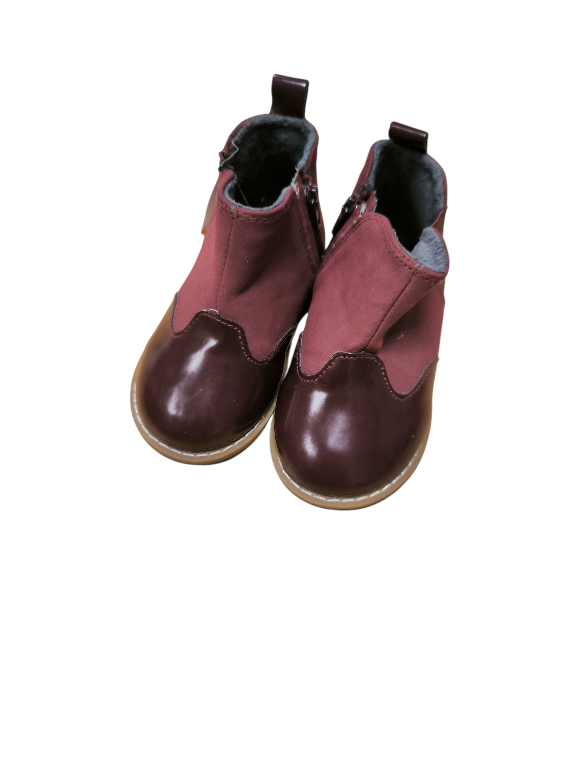 Lindex saapad suurus 20