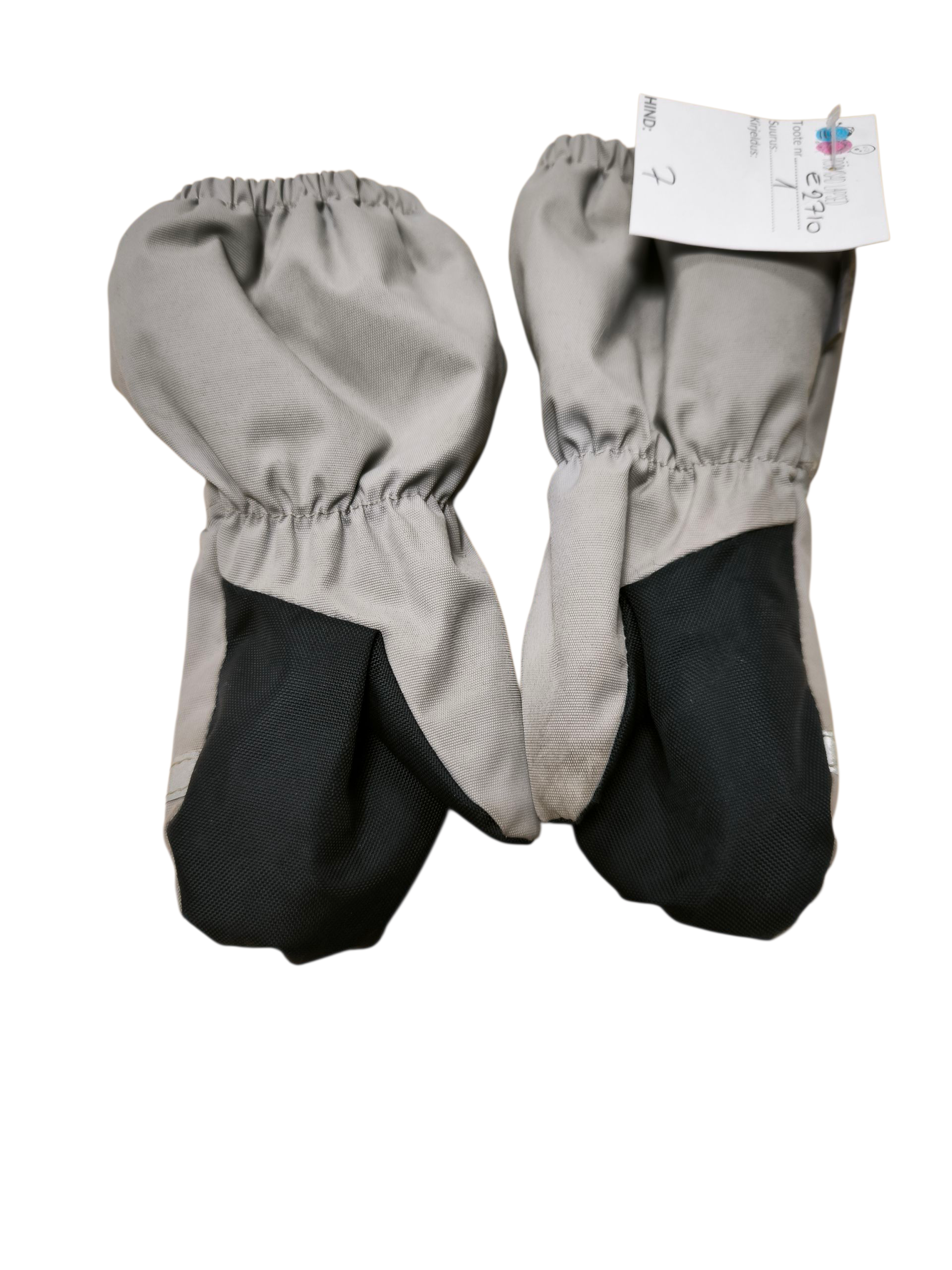 Lenne k/s kindad suurus 1 - Image 2