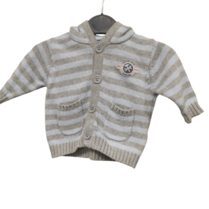 Early Days kampsun suurus 0-3m.