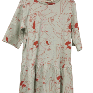 Soft Gallery uus kleit suurus 122