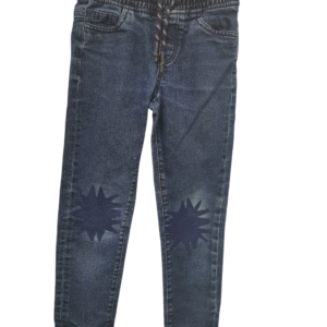 Joggers teksad suurus 110-116