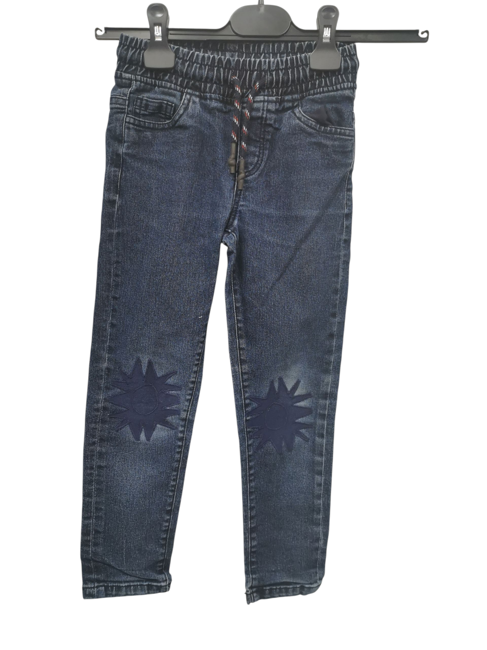 Joggers teksad suurus 110-116