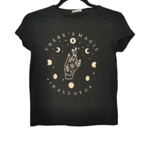 Coccodrillo t-särk suurus 140