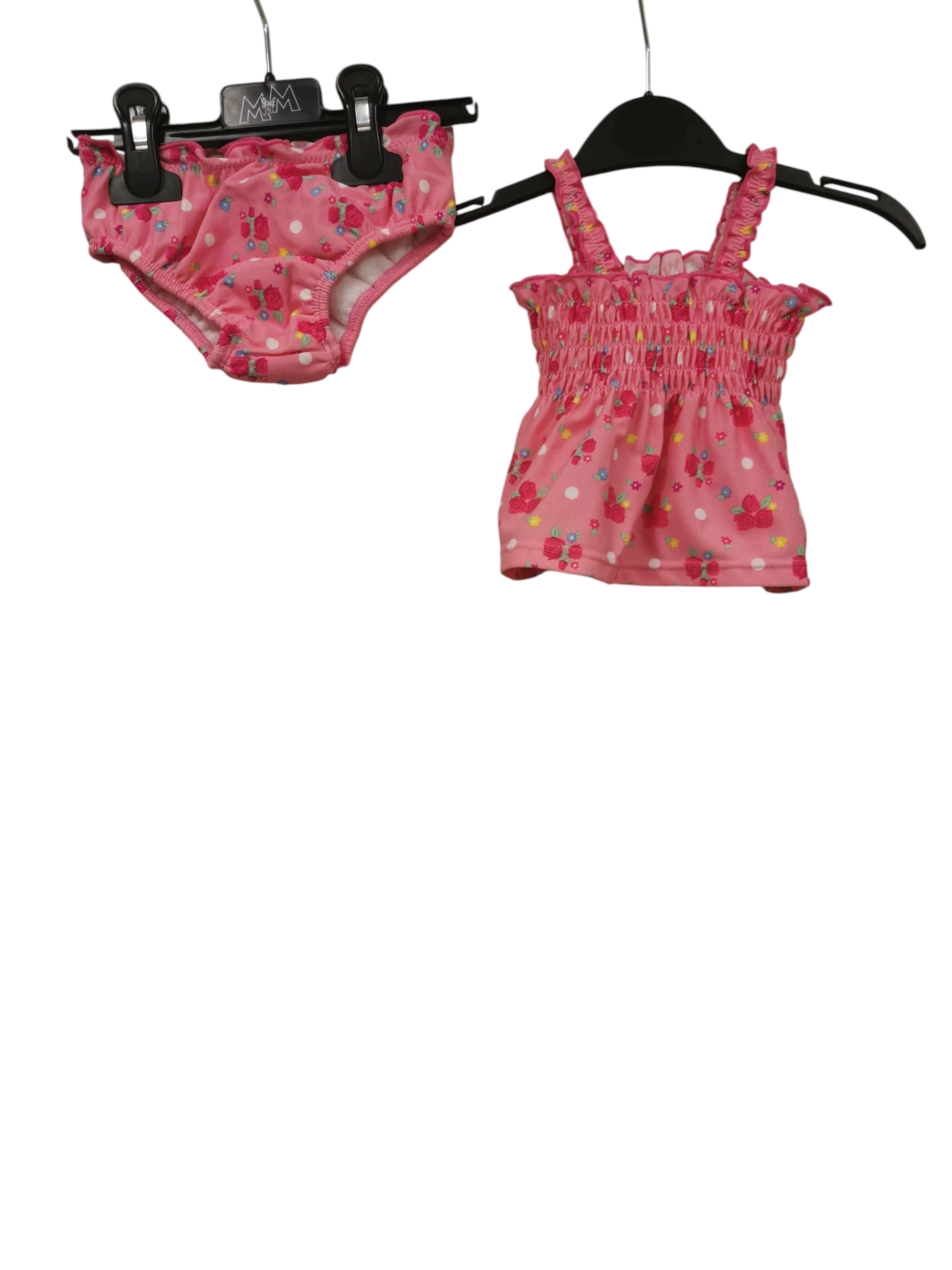 Mothercare ujumisriided suurus 0-6m.