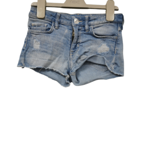 H&M lühikesed püksid suurus 128