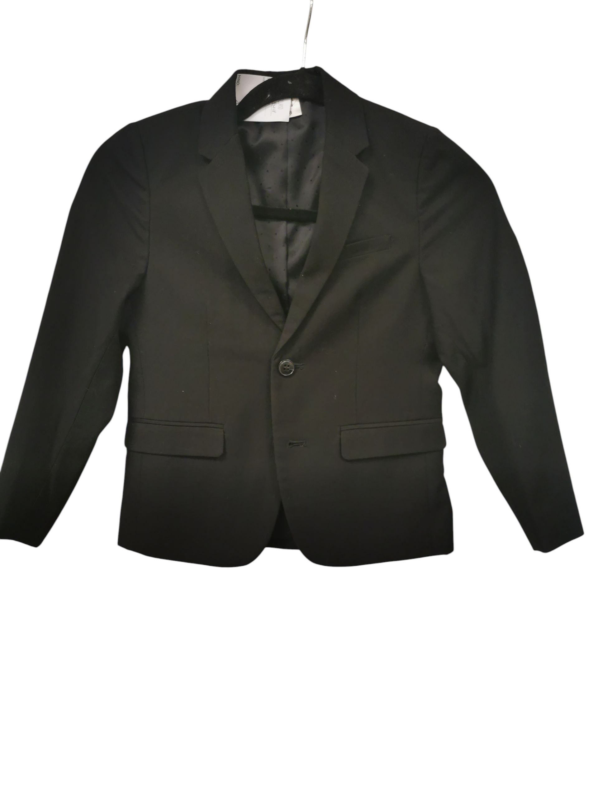 Ciraf pintsak suurus 128