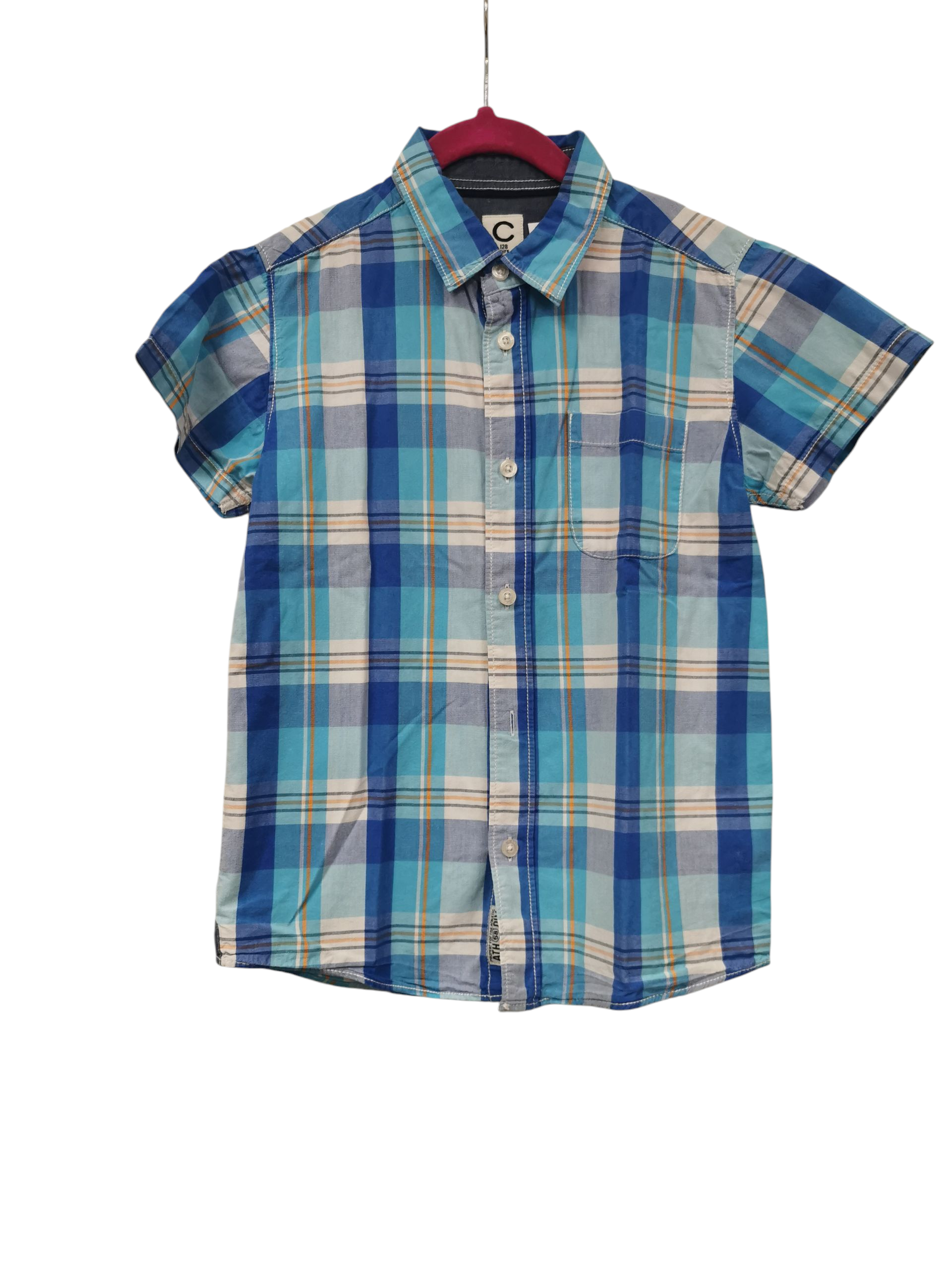 Cubus triiksärk suurus 128