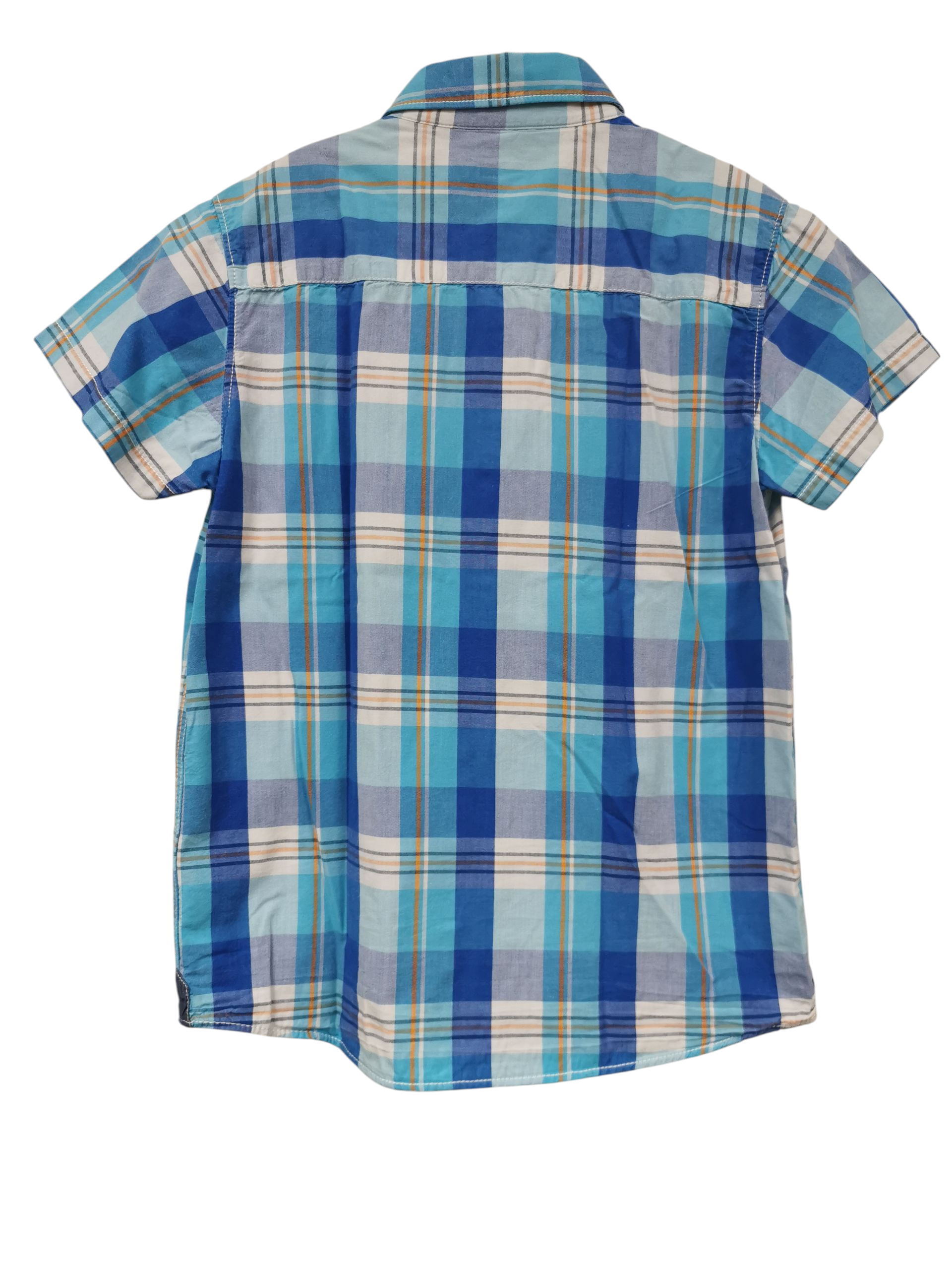 Cubus triiksärk suurus 128 - Image 2