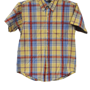 George pluus suurus 116-122