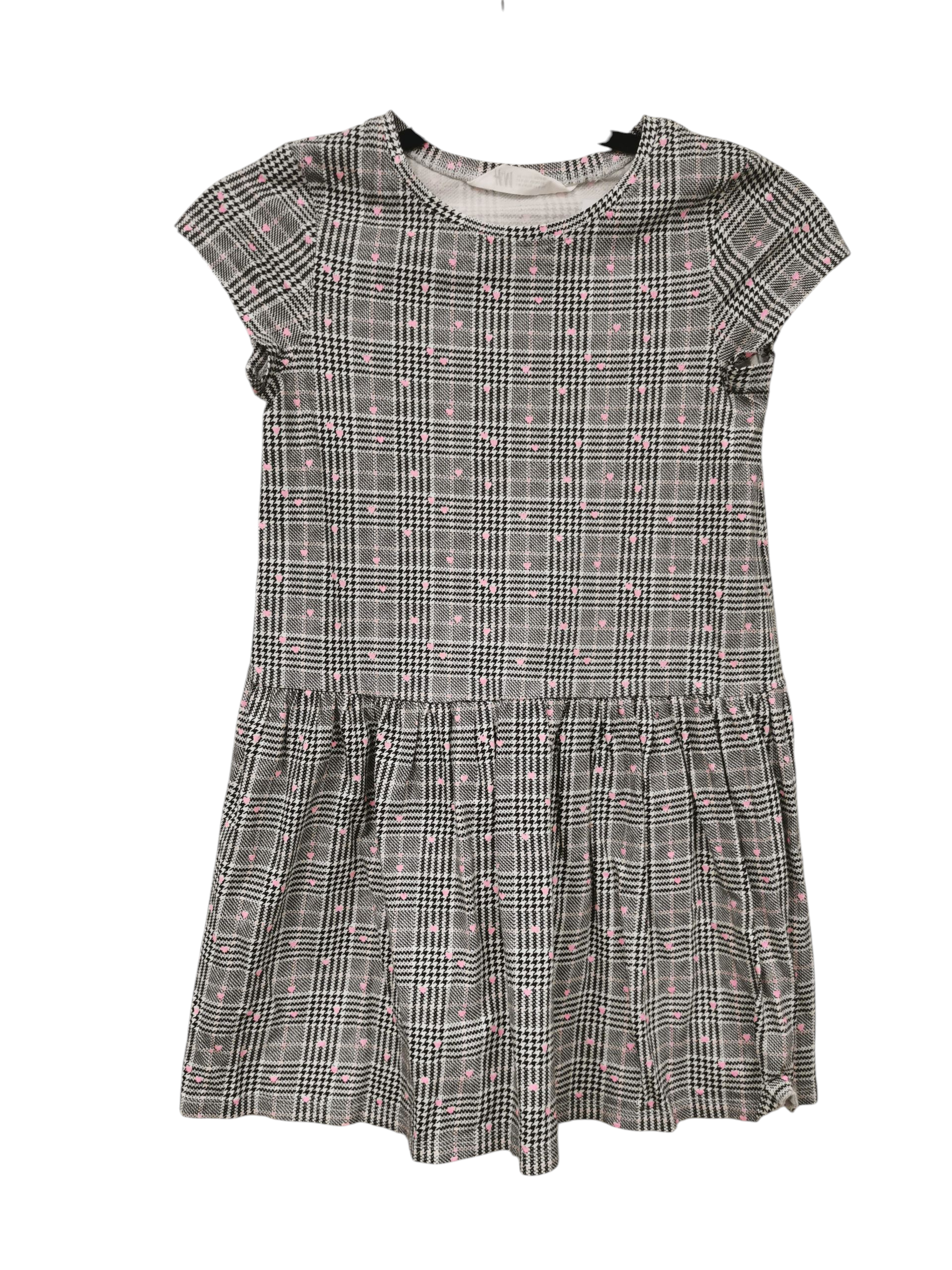 H&M kleit suurus 134-140