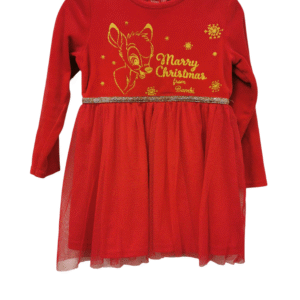 Disney kleit suurus 92