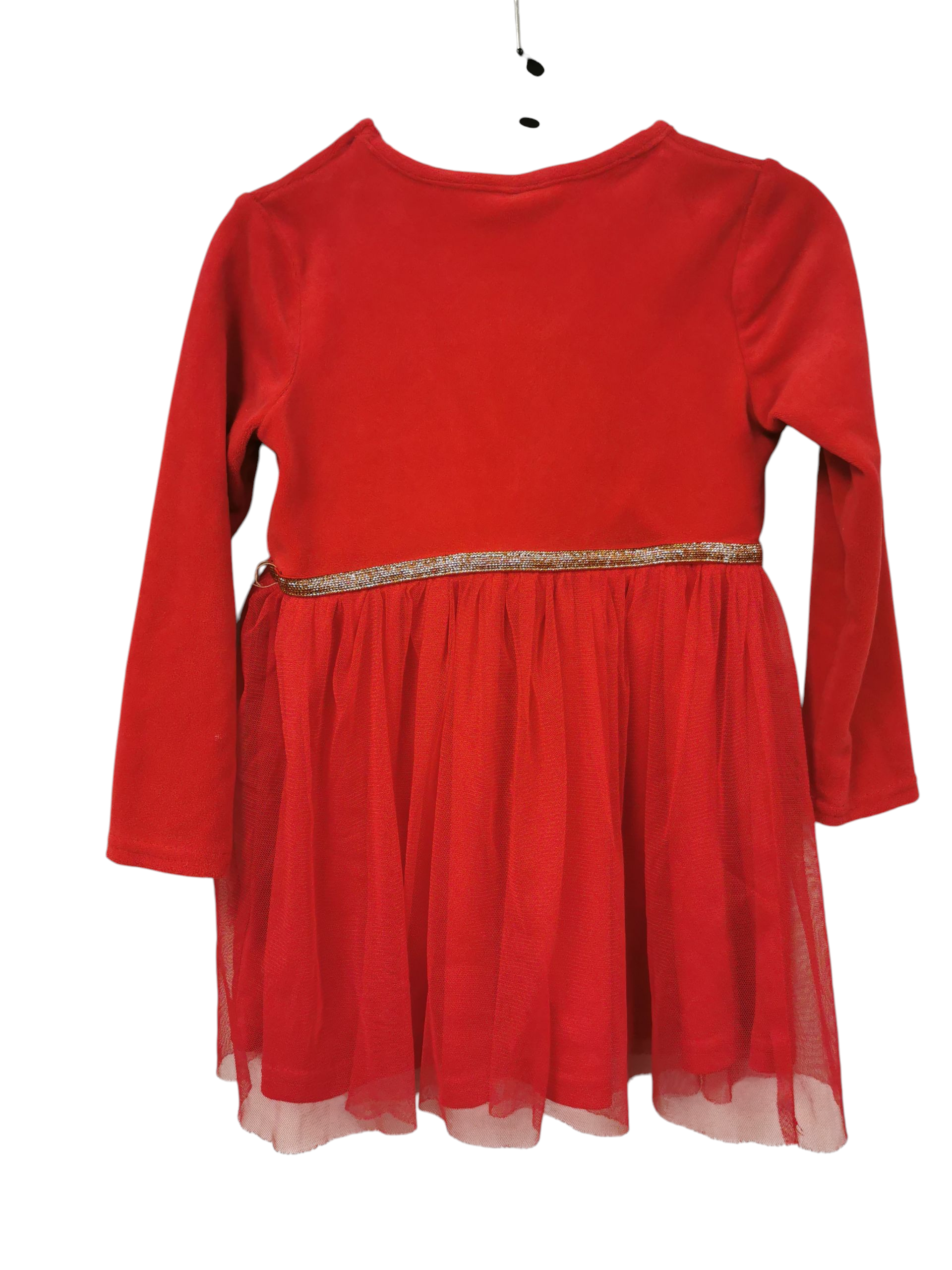 Disney kleit suurus 92 - Image 2