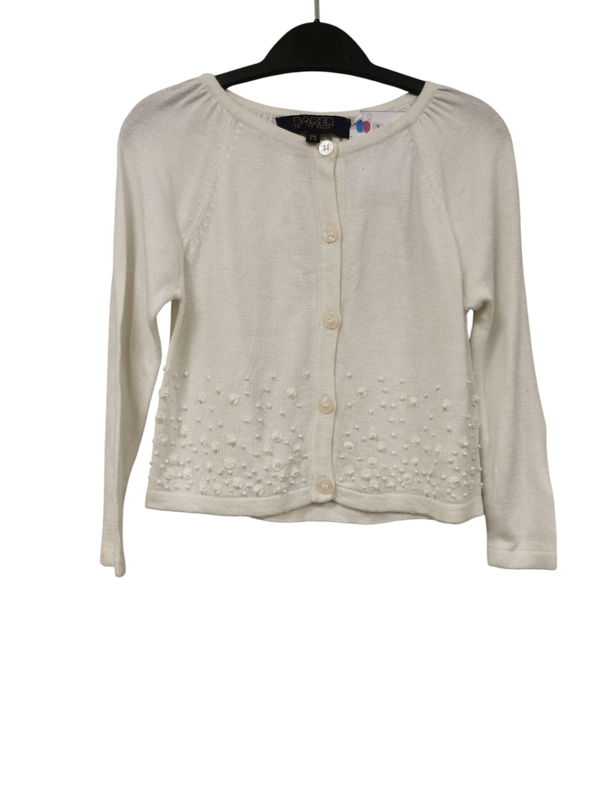 Ted Baker kampsun suurus 92-98