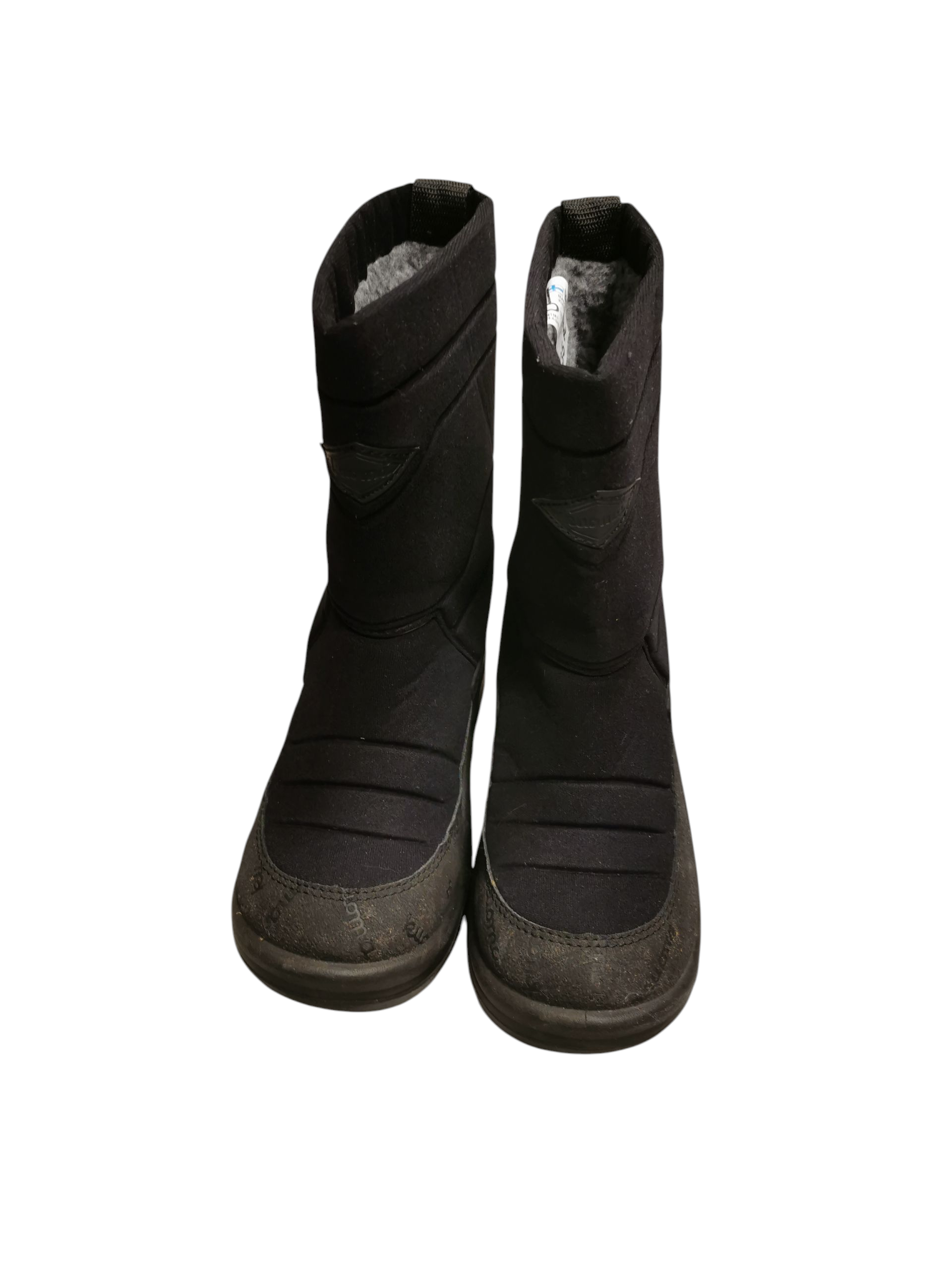 Kuoam talvesaapad suurus 35