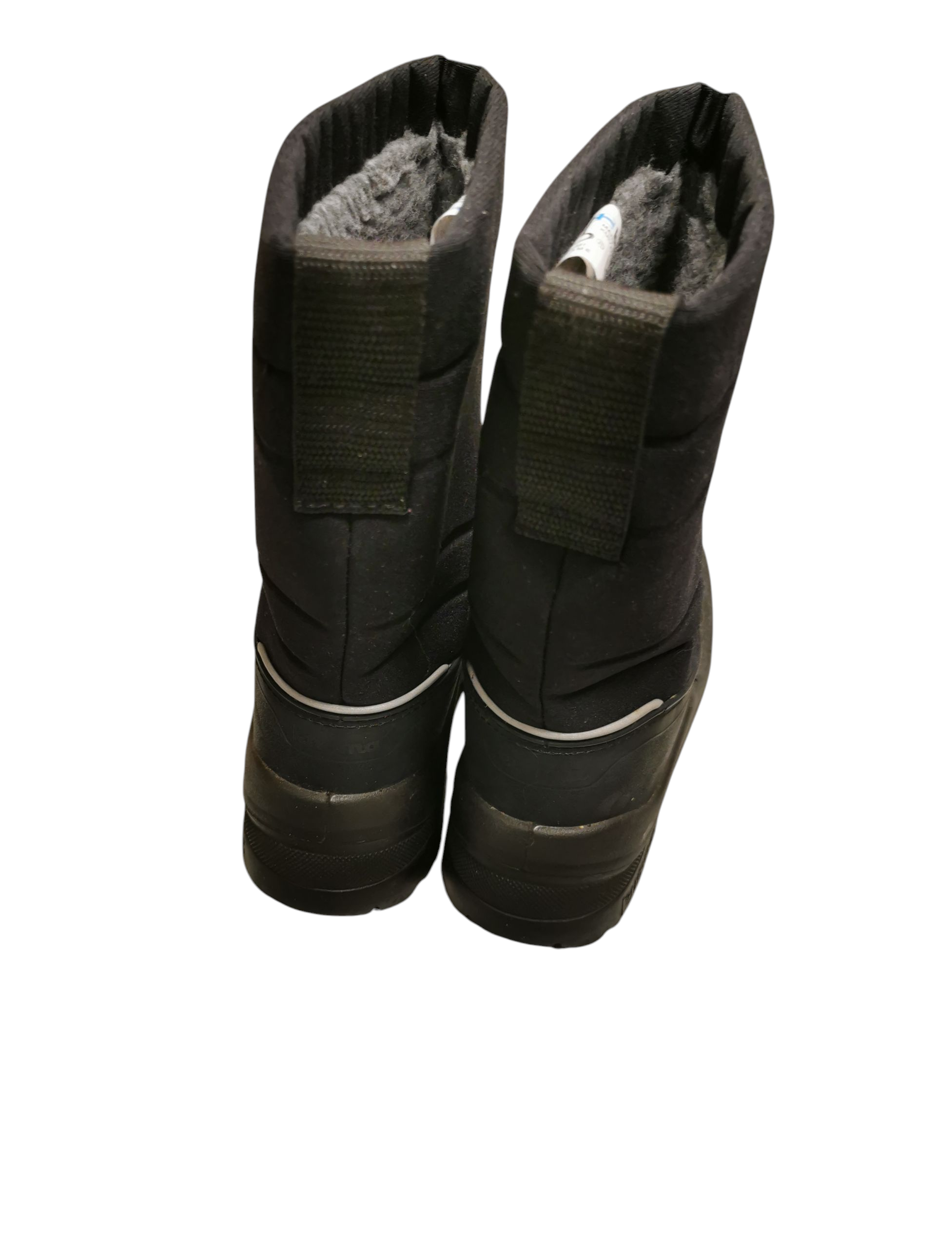 Kuoam talvesaapad suurus 35 - Image 2