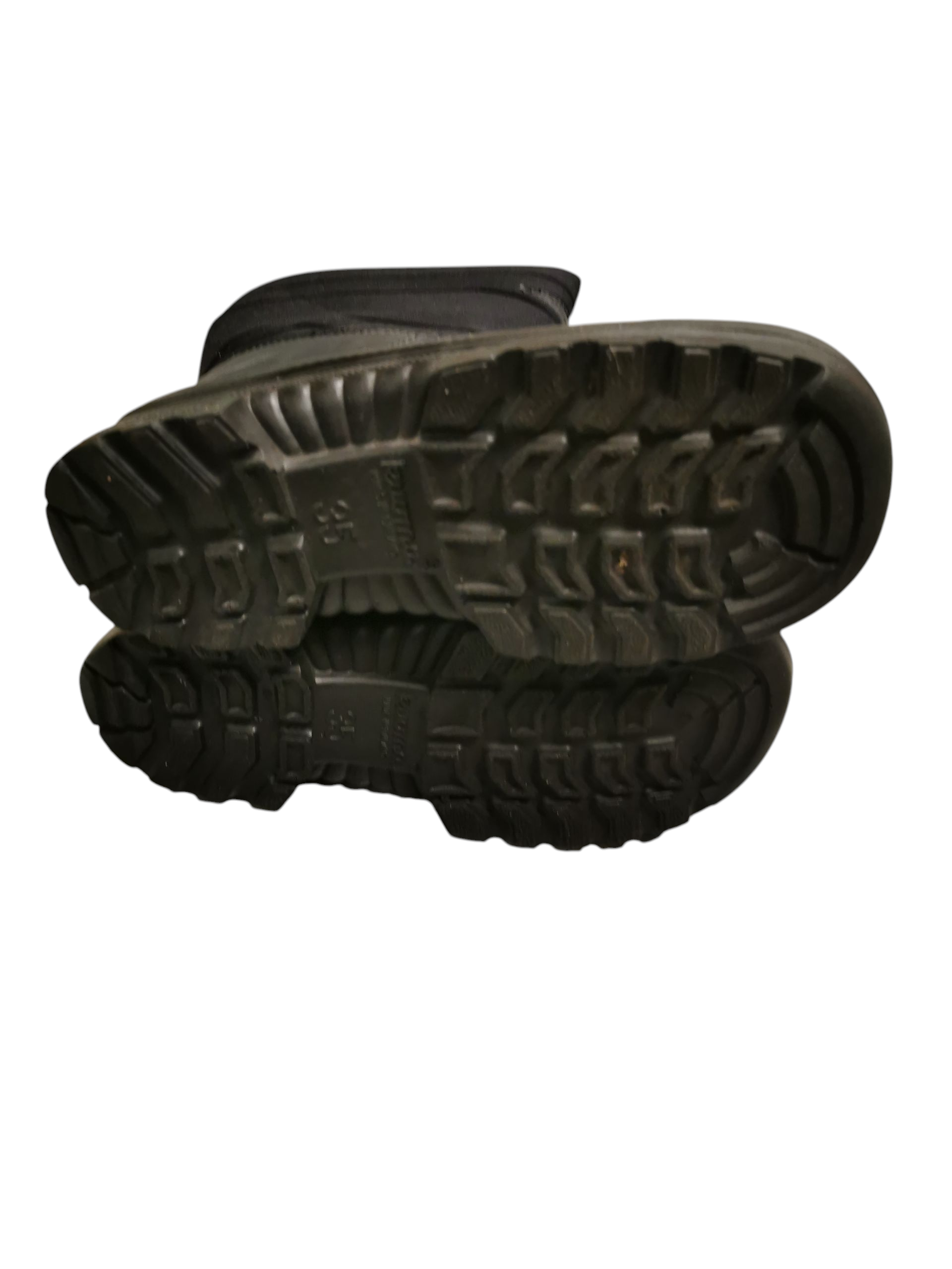 Kuoam talvesaapad suurus 35 - Image 3