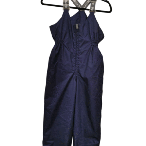 Huppa talvepüksid suurus 122