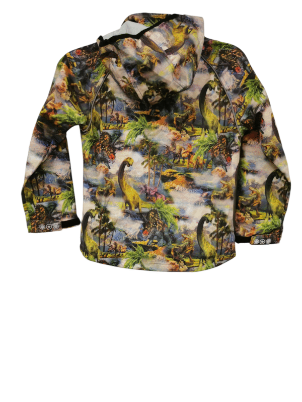 Myweare softshell jope suurus 122-128 - Image 2