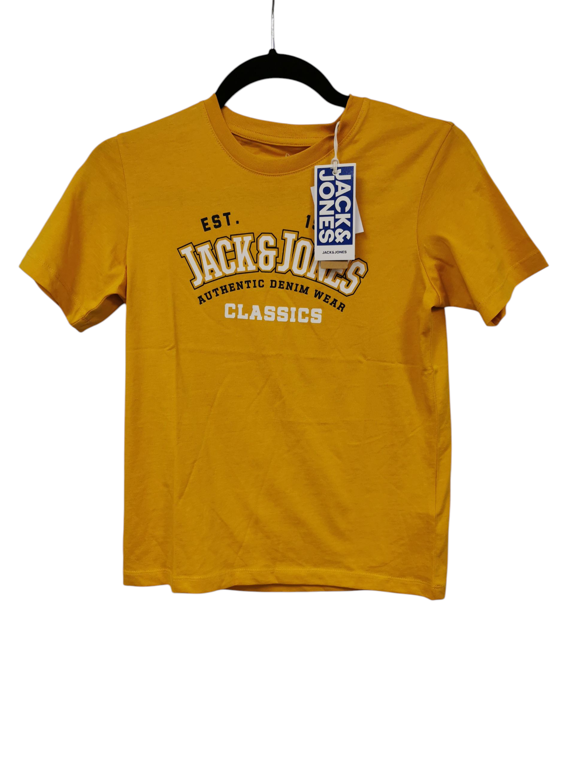 Jack & Jones uus T-särk suurus 152