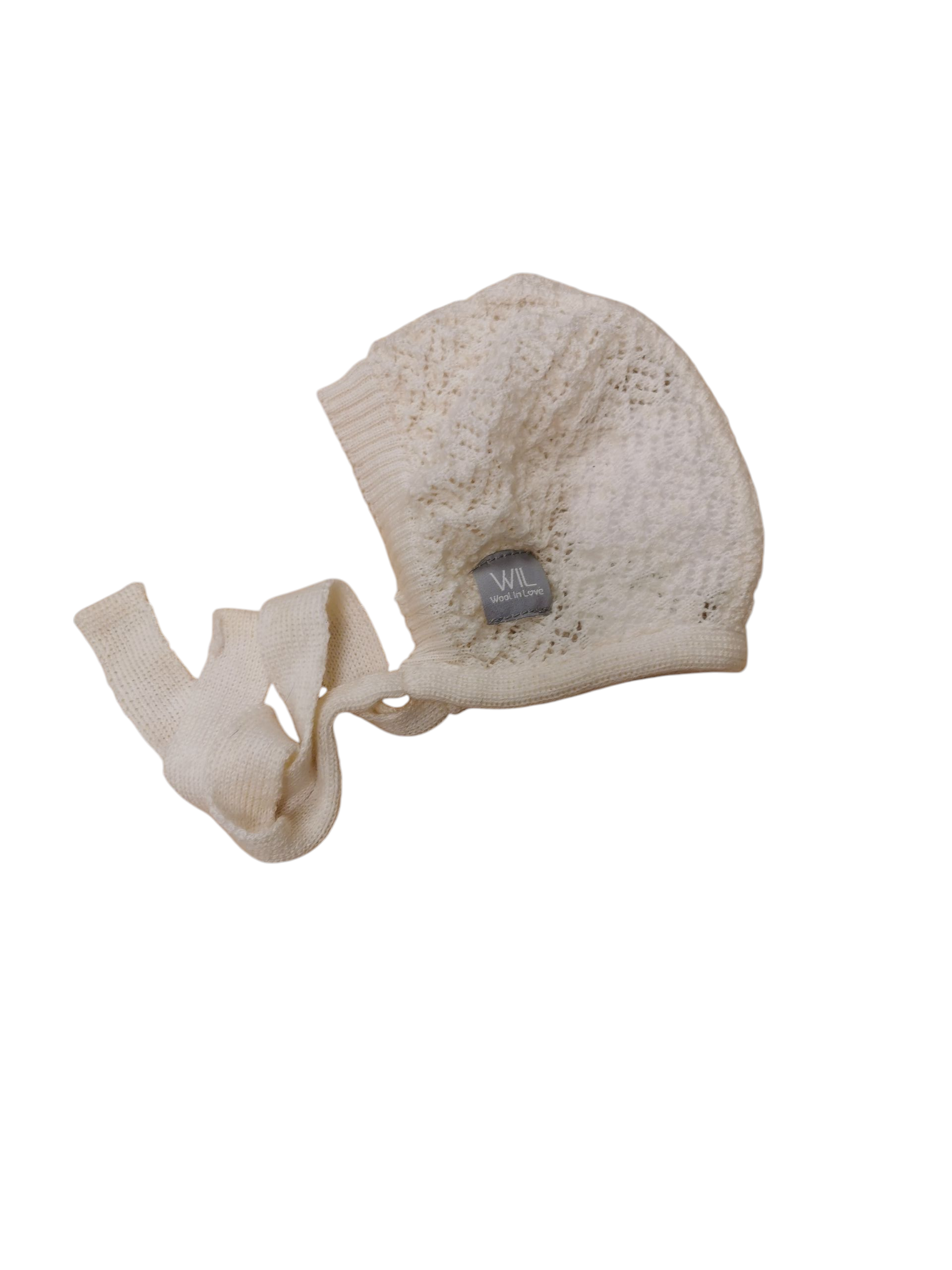 Wil beebimüts suurus 36-38