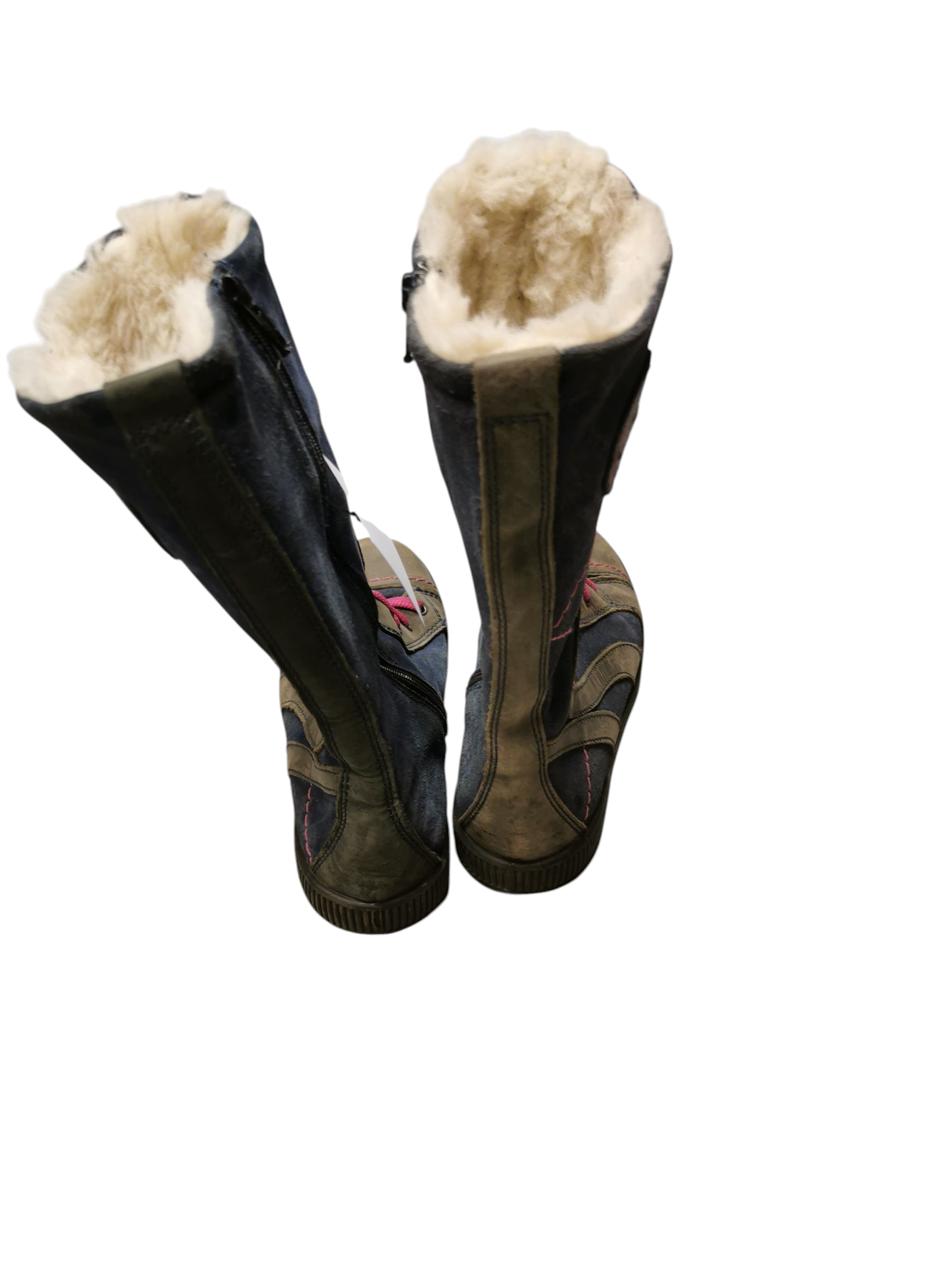 Saapad suurus 35 - Image 2