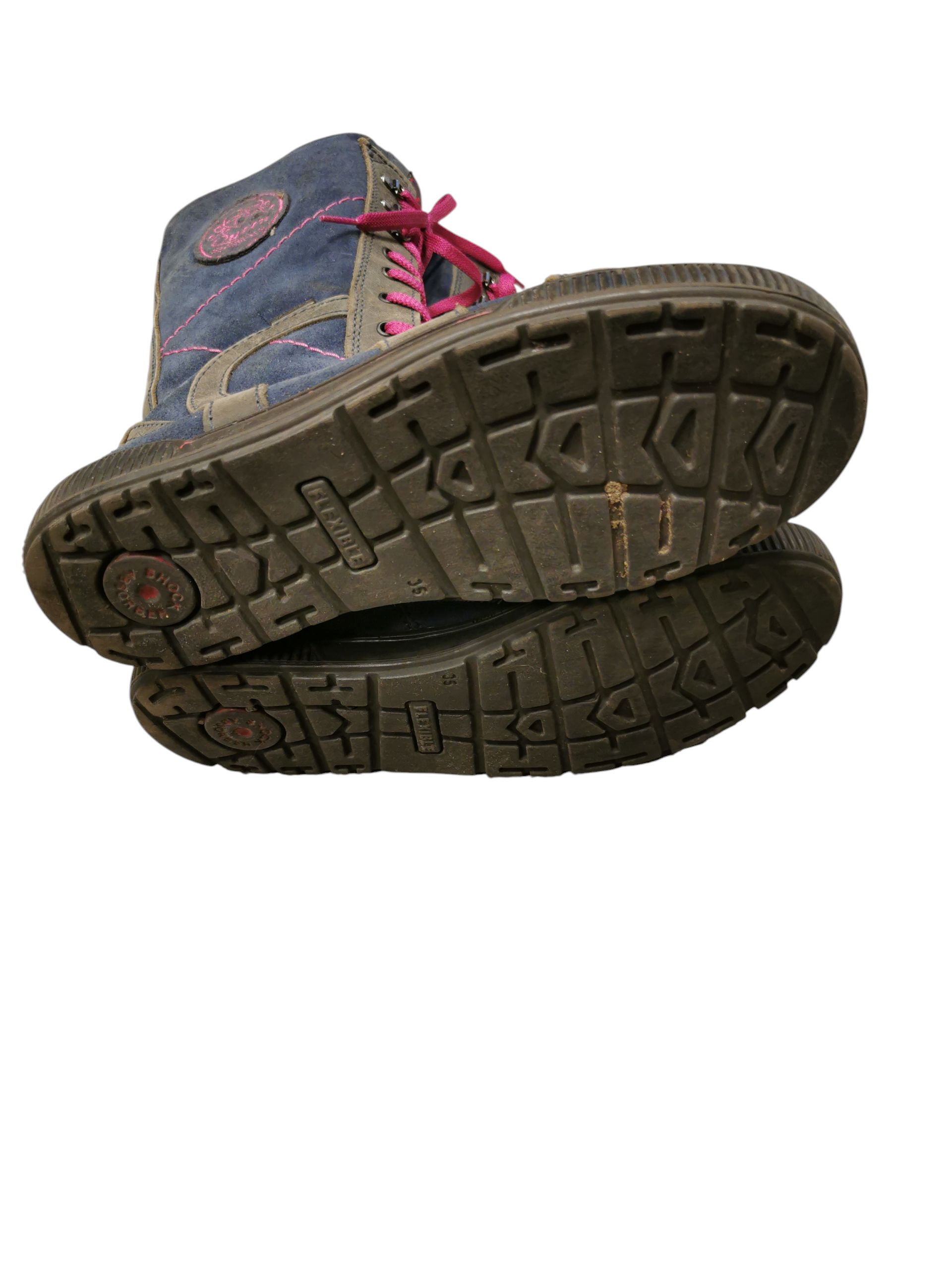 Saapad suurus 35 - Image 3