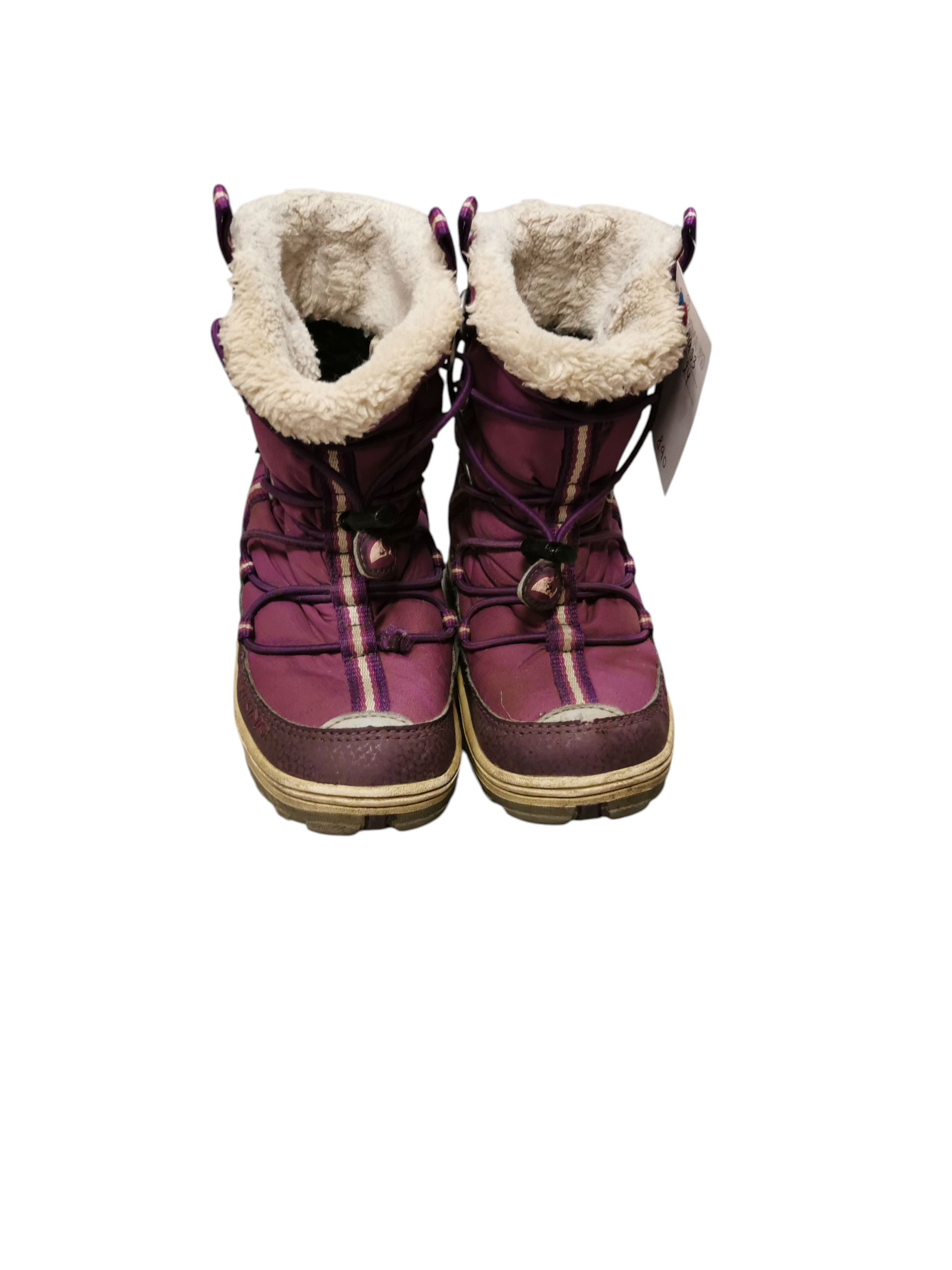 Viking talvesaapad suurus 24