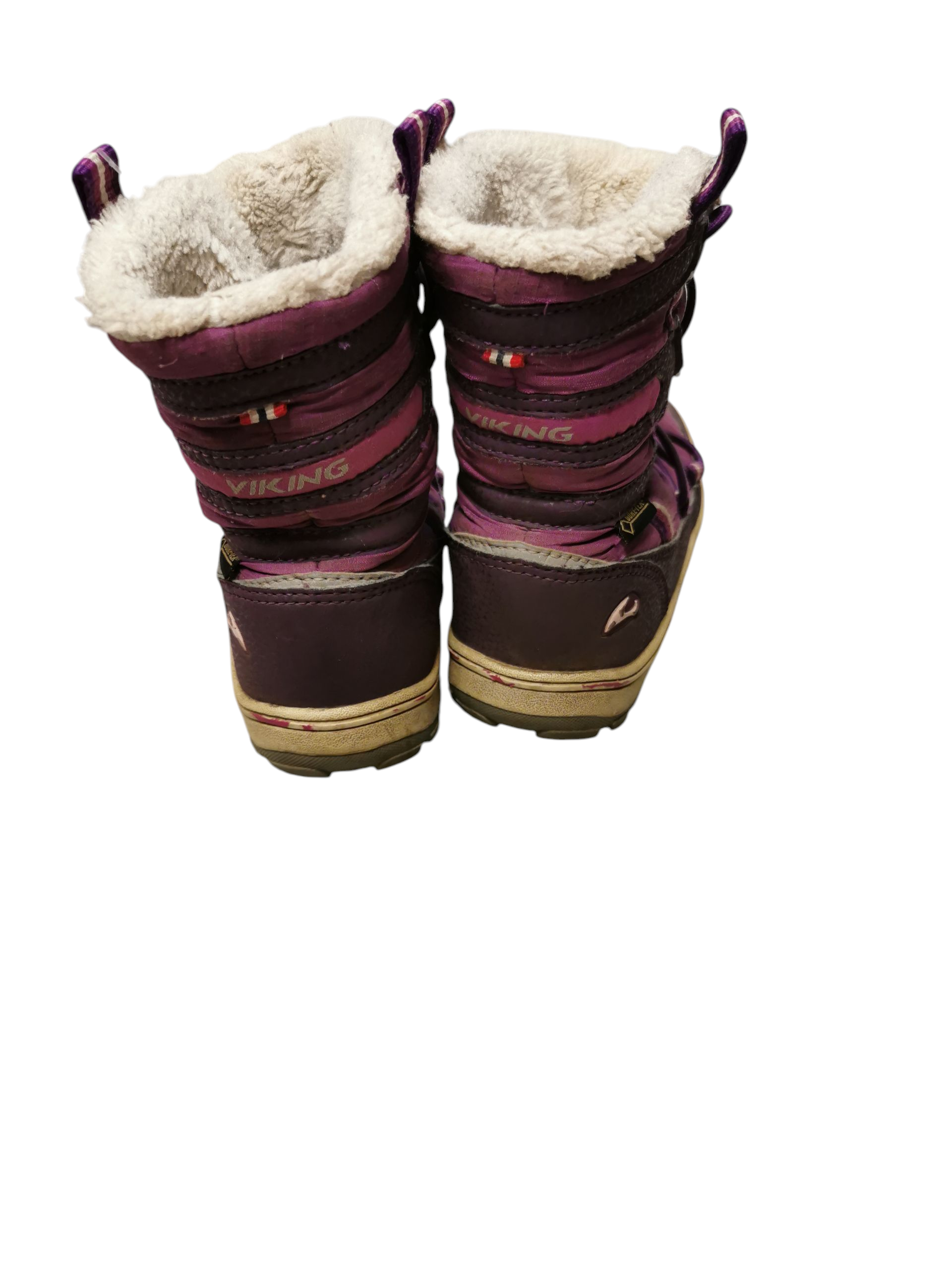 Viking talvesaapad suurus 24 - Image 2