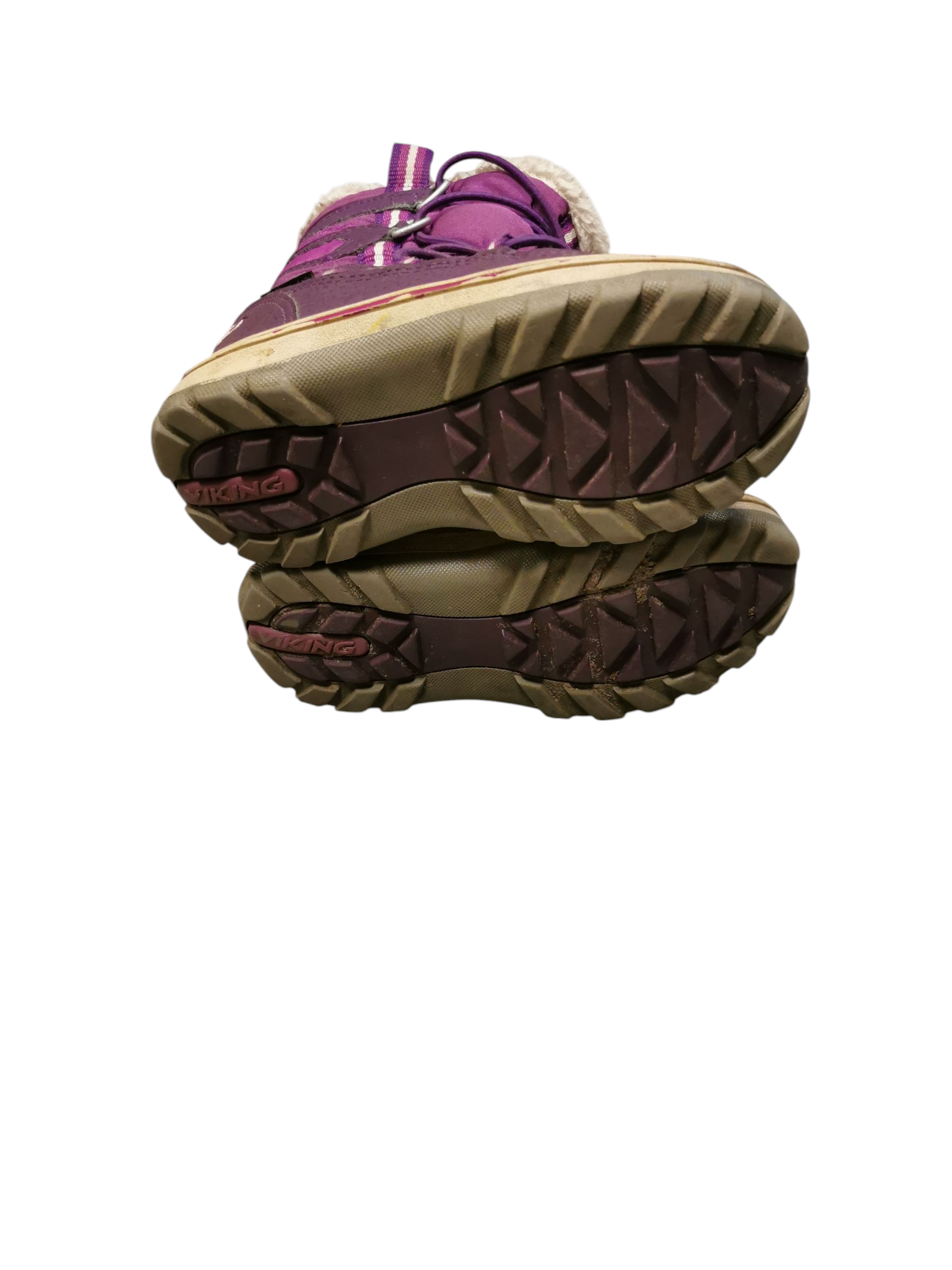 Viking talvesaapad suurus 24 - Image 3