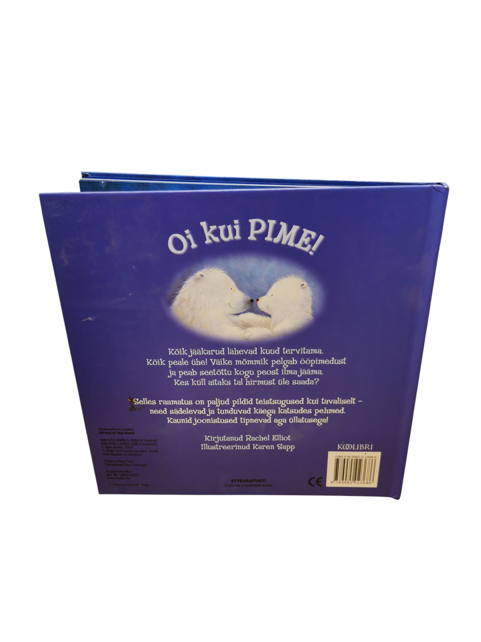 Oi Kui Pime - Image 2