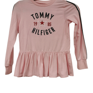 Tommy Hilfiger pluus suurus 128