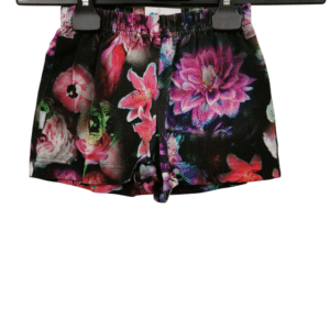 Lenne lühikesed püksid suurus 104