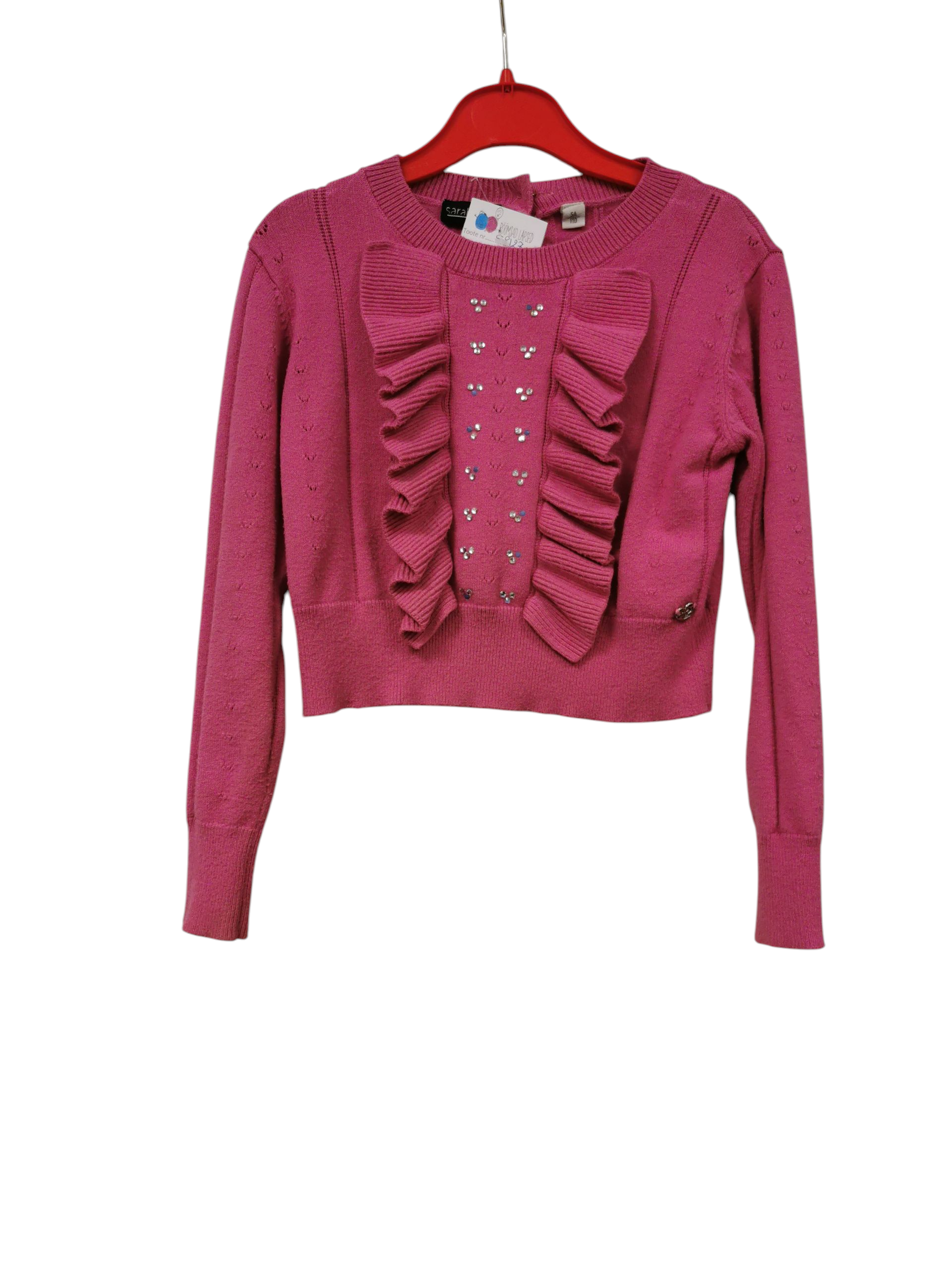 Saradanda kampsun suurus 110