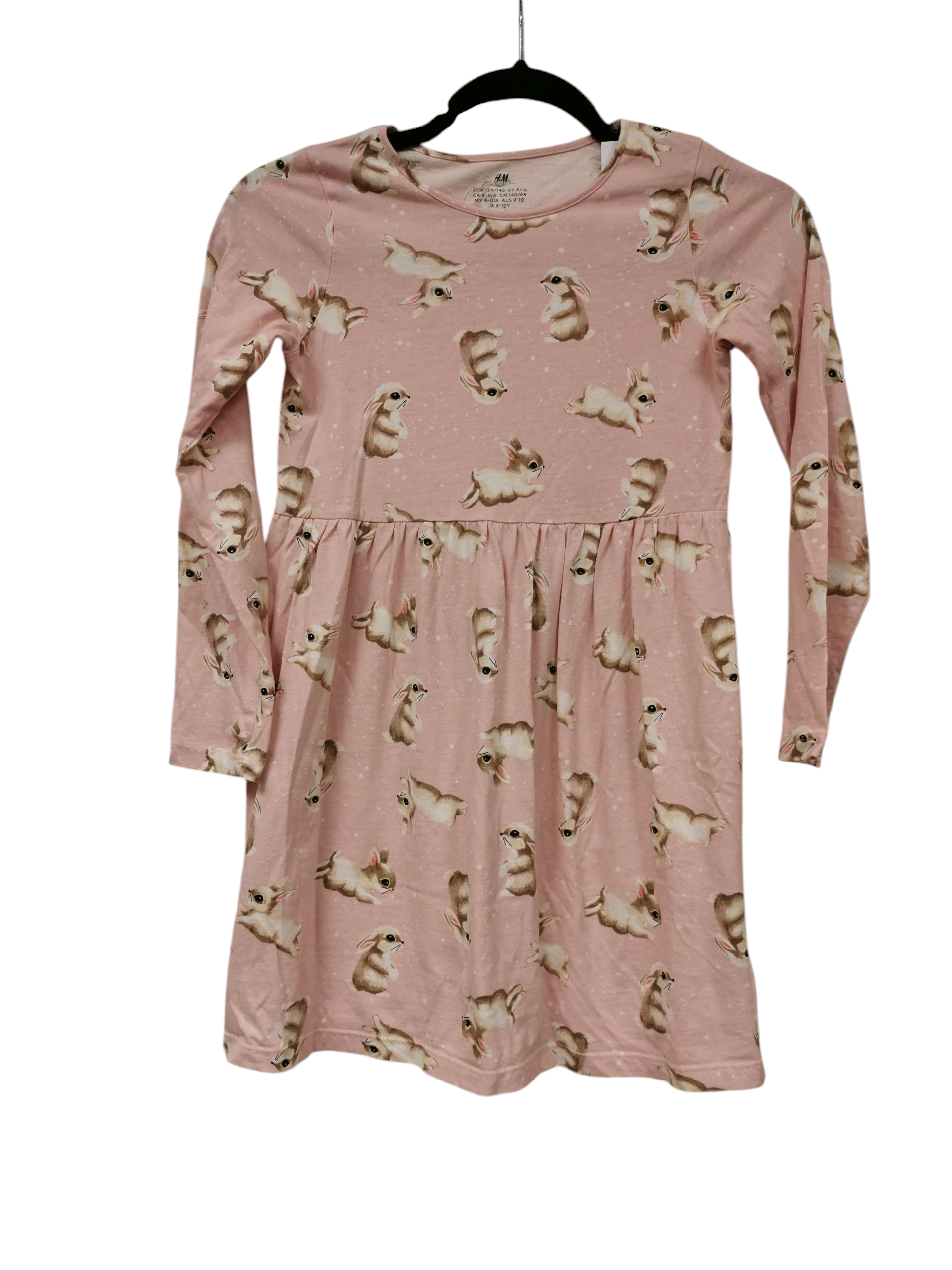 H&M kleit suurus 134-140