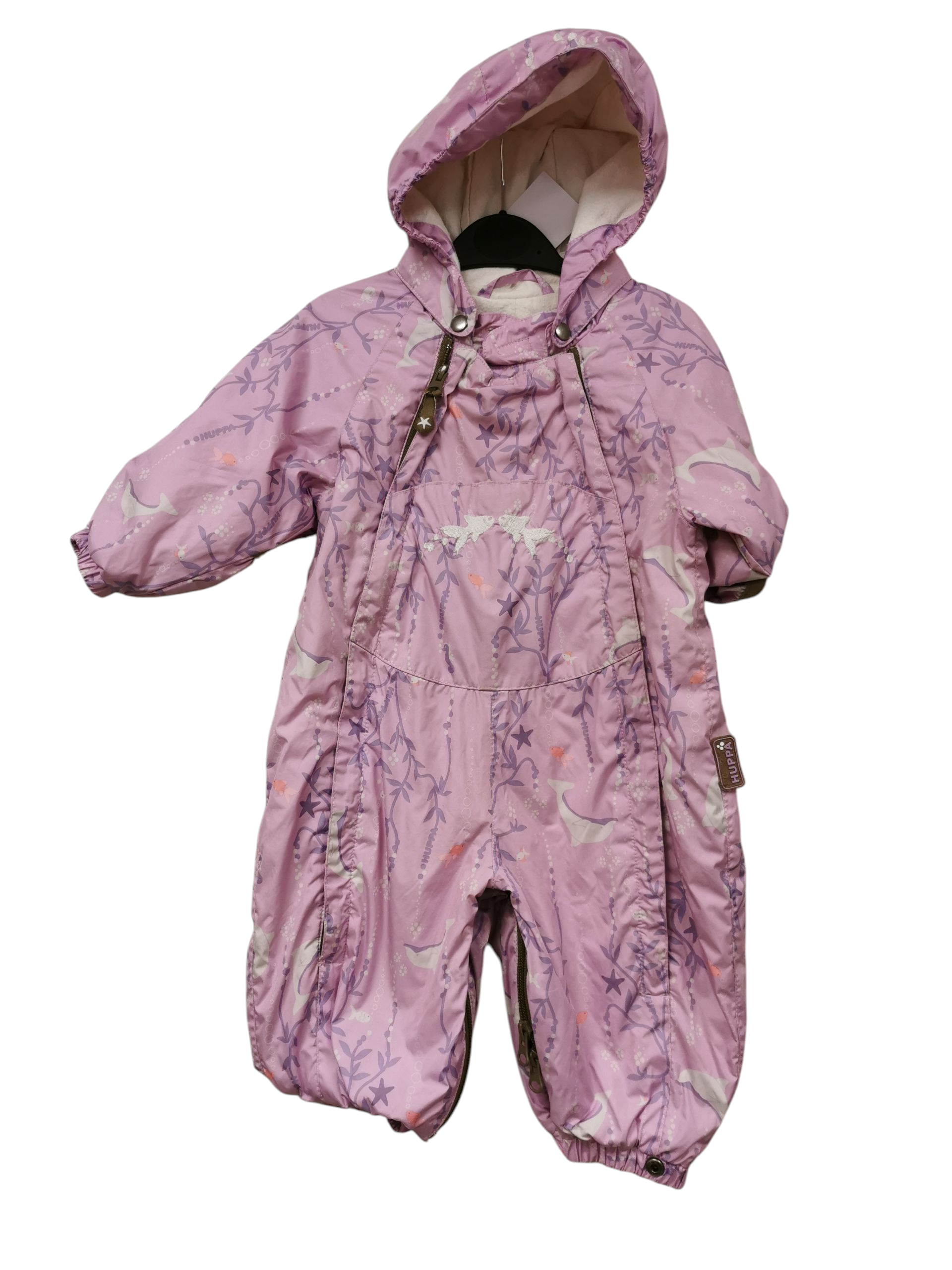 Huppa k/s kombekas suurus 62