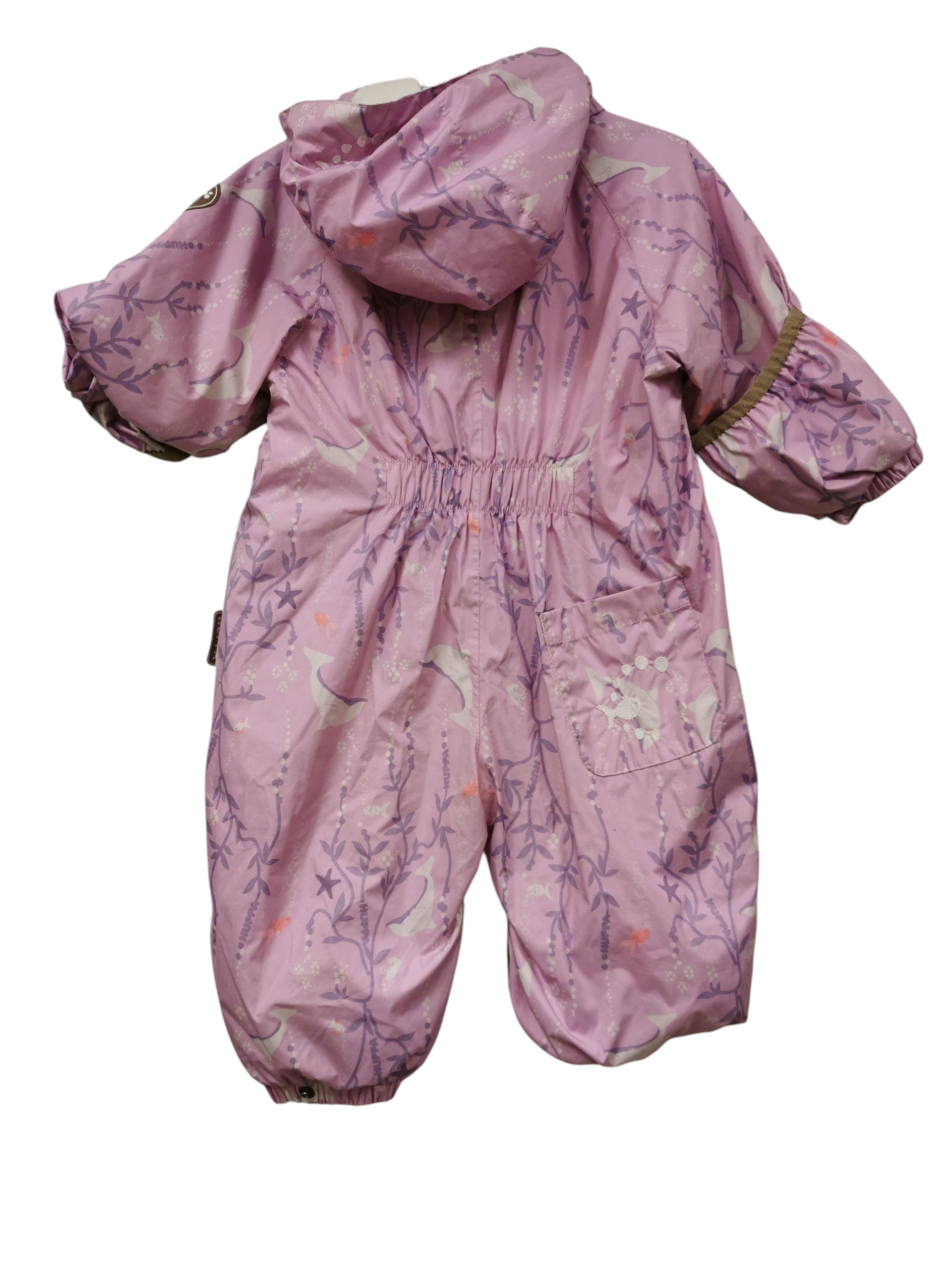 Huppa k/s kombekas suurus 62 - Image 2