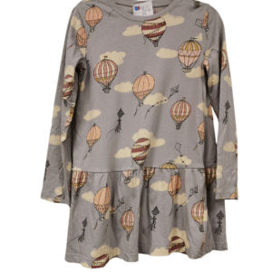 Lindex kleit suurus 128