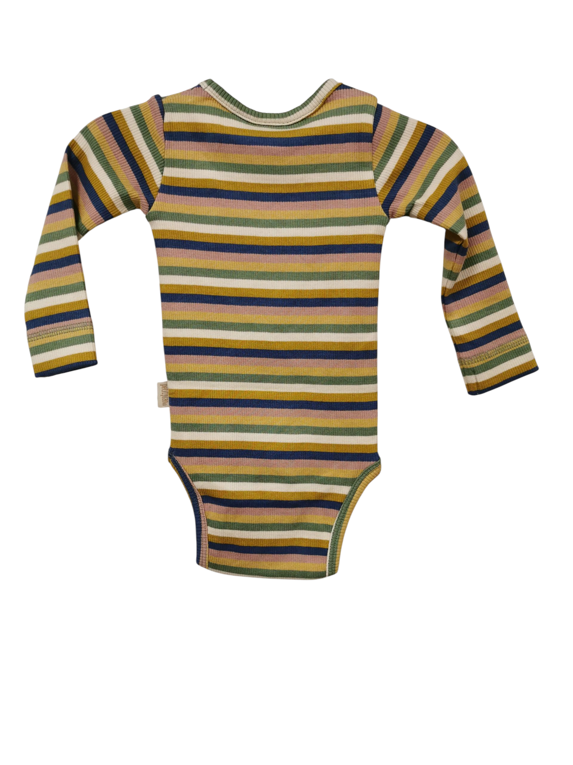 Petit piao uus body suurus 62 - Image 2