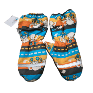 Lenne k/s kindad suurus 6