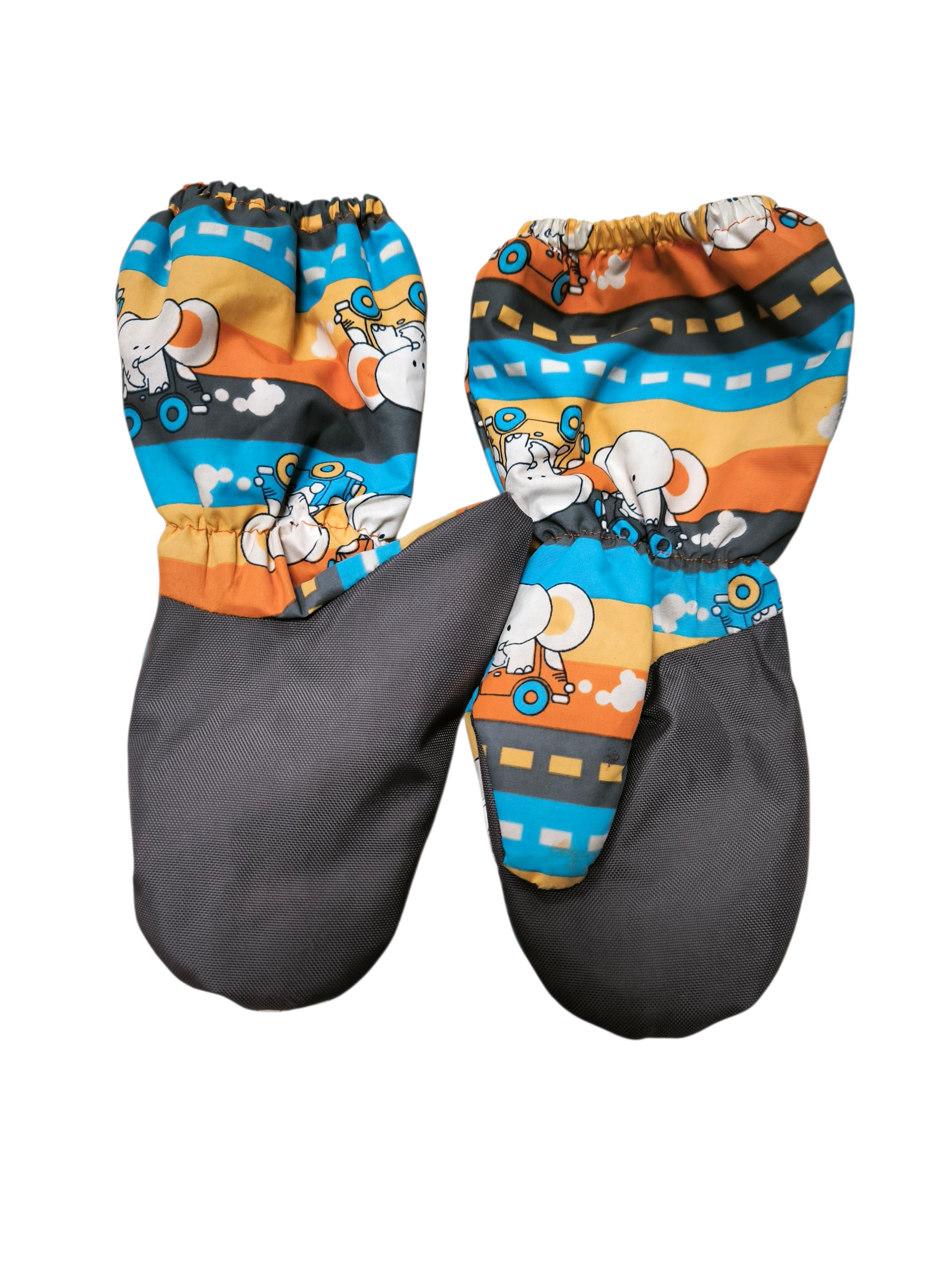 Lenne k/s kindad suurus 6 - Image 2