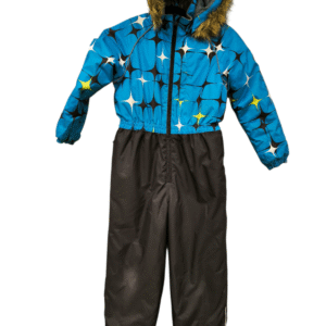 Huppa talvekombe suurus 134