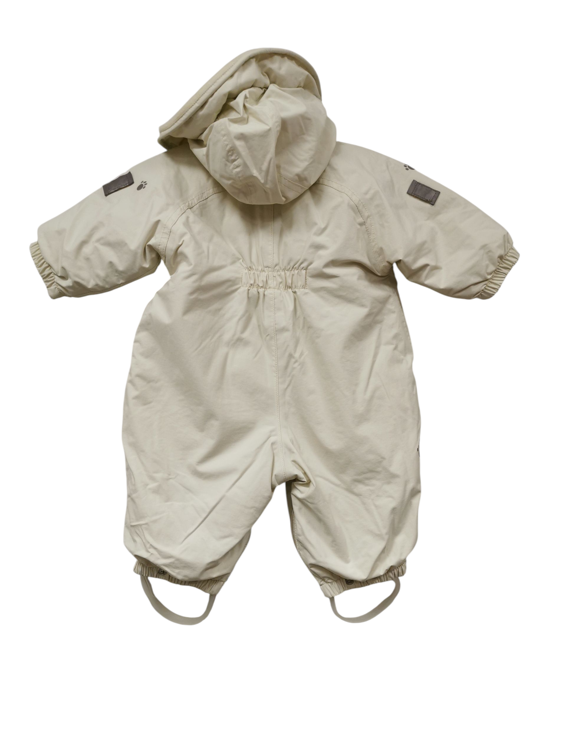 Reima voodriga kombkas suurus 62 - Image 2