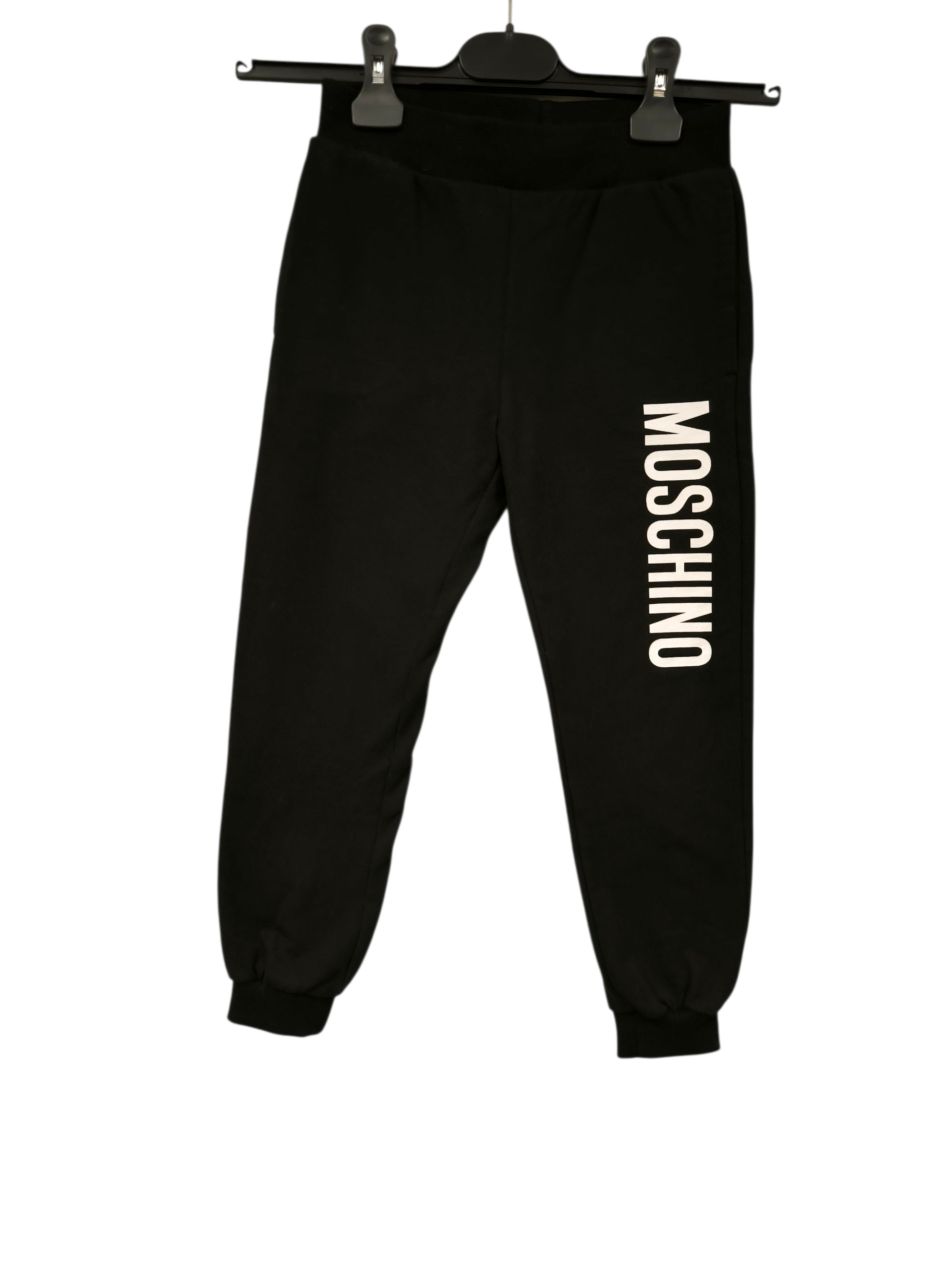 Moschino kid dressipüksid suurus 116